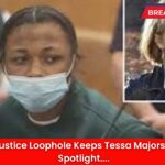 Youth Justice Loophole Keeps Tessa Majors’ Killer in Spotlight