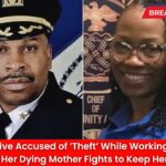 ‘Compassion Will Cost You’: NYPD Detective Accused of ‘Theft’ While Working Remotely to Care for Her Dying Mother Fights to Keep Her Pension