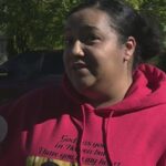 ‘Fell to my knees’: Portland family reacts to arrest of murder suspect in Montana