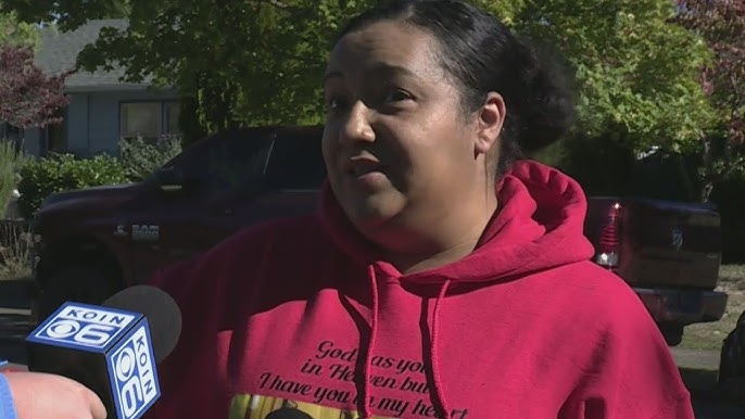 ‘Fell to my knees’: Portland family reacts to arrest of murder suspect in Montana