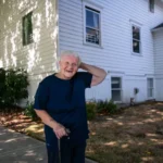 ‘I Just Wanna Go Home’: Aging Oregonians on the Brink