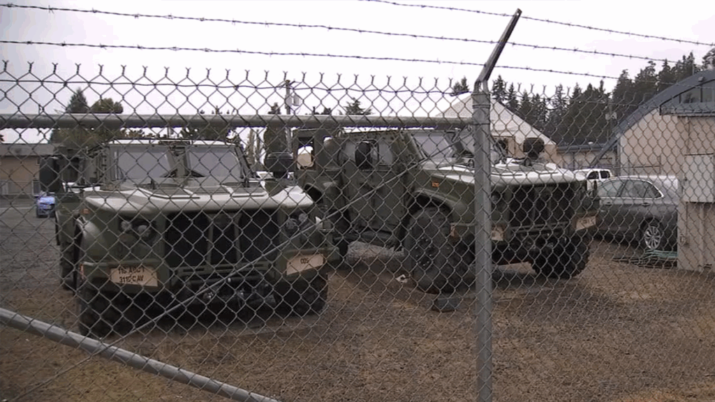 ‘Insult to Americans’: National Guard in Portland Could Cost Taxpayers $10M, Kotek Warns