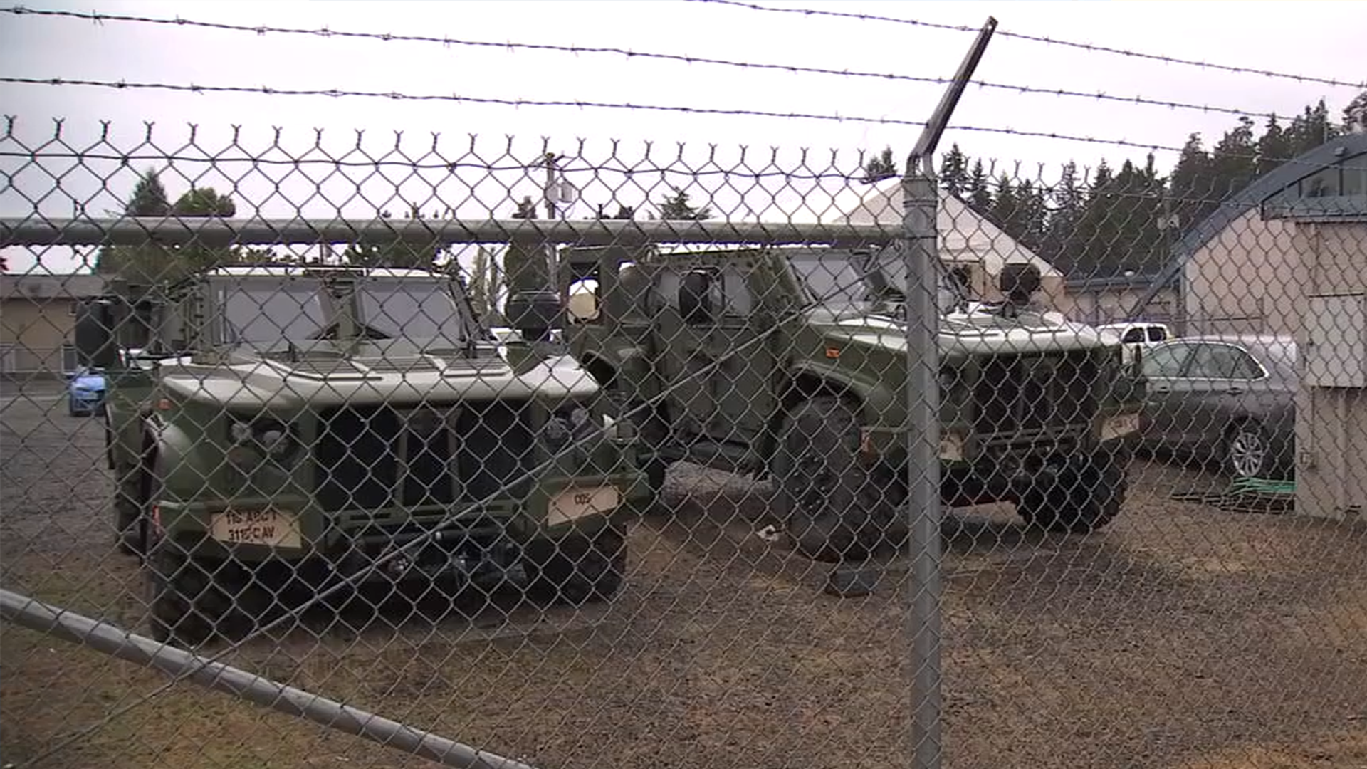 ‘Insult to Americans’: National Guard in Portland Could Cost Taxpayers $10M, Kotek Warns