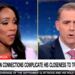 ‘It Is Not an Exaggeration!’ Scott Jennings Clashes With Abby Phillip Over Claims Portland Is ‘Occupied’ by Antifa