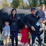 ‘It Makes Me Want to Cry’: Portland Siblings Struggle After Parents’ ICE Detention