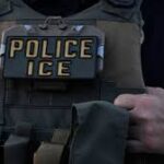 ‘Very Inhumane’: Oregon Woman Says She Was Detained by ICE After Photographing Agents’ Vehicles