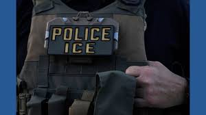 ‘Very Inhumane’: Oregon Woman Says She Was Detained by ICE After Photographing Agents’ Vehicles