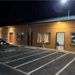 Three Injured in Explosion at Woodburn Inn