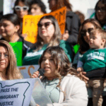 Four Released After ICE Arrests in Woodburn; Over 300 Detained Across Oregon in October