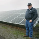 A Legend Prepares to Retire from the City of Newberg