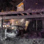 Arrest Made in Fire at Portland City Councilor’s Home — Police Confirm It Was Not a Targeted Attack