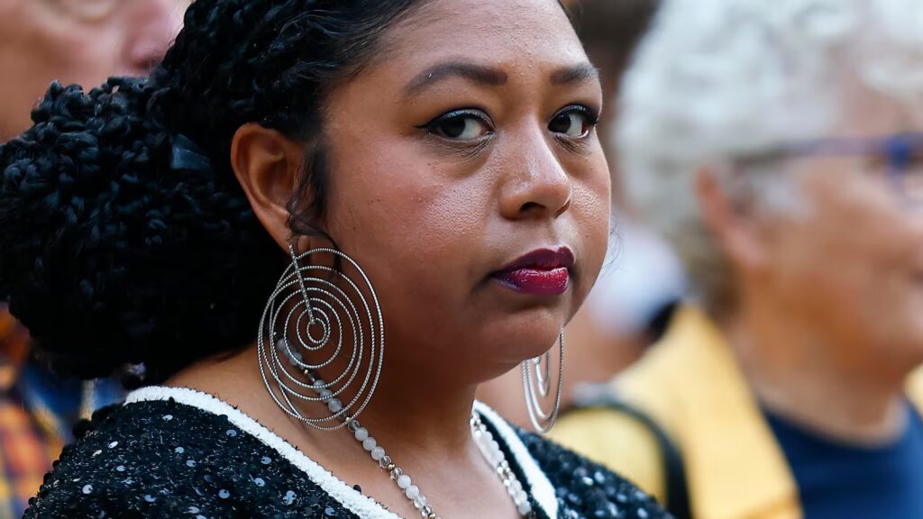 Avalos Questions Police Conclusions After Fire Destroys Her Car and Damages Home