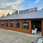 BBQ Barn Opens in Estacada, Bringing Slow-Smoked Flavor and Community Spirit
