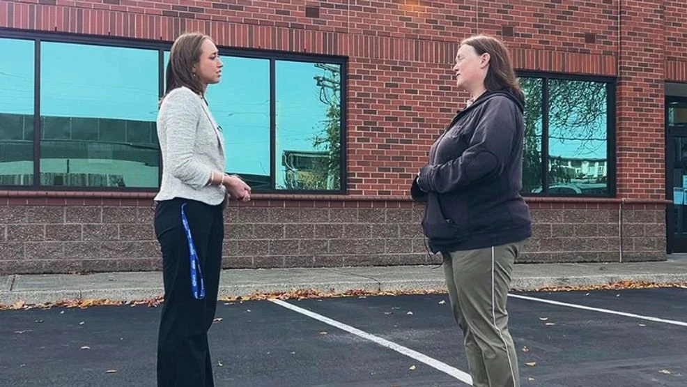 Beaverton Family Struggles as Shutdown Forces Federal Employees to Work Without Pay