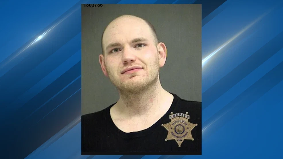 Beaverton Man Charged After Allegedly Targeting Ex-Girlfriend and Her Friend with Bomb
