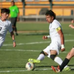 Canby Boys Soccer Ends Season with Strong Showing Despite Playoff Loss