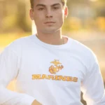 Canby High Graduate Completes Marine Corps Boot Camp