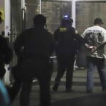 Charges Against Portland ICE Protesters Shift Dramatically, Records Reveal