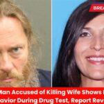 Chicago Man Accused of Killing Wife Shows Disturbing Behavior During Drug Test, Report Reveals