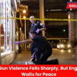 Chicago’s Gun Violence Falls Sharply, But Englewood Still Waits for Peace