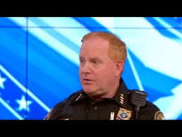 Chief Bob Day Addresses Scrutiny Facing Portland Police Bureau