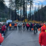 Clackamas County Sheriff’s Office Suspends Search for Missing Hunter Devon Dobek