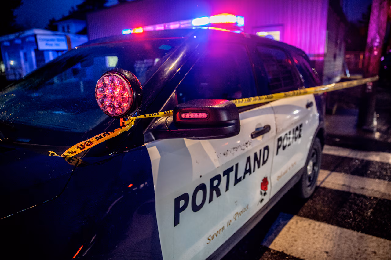 Cocaine Use and Data Deletion Scandals Lead to Dismissal of Two Portland Police Officers