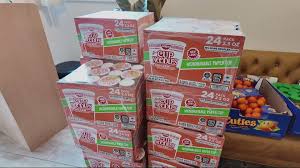 Community Steps Up as SNAP Benefits Face Uncertainty: ‘Support People Who Are Struggling’