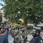 County Near Portland Declares Emergency Amid Rising ICE Activity and Investigation Into Police Cooperation