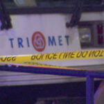 Court Documents: Suspect Found Covered in Blood After Boxcutter Attack on MAX Train