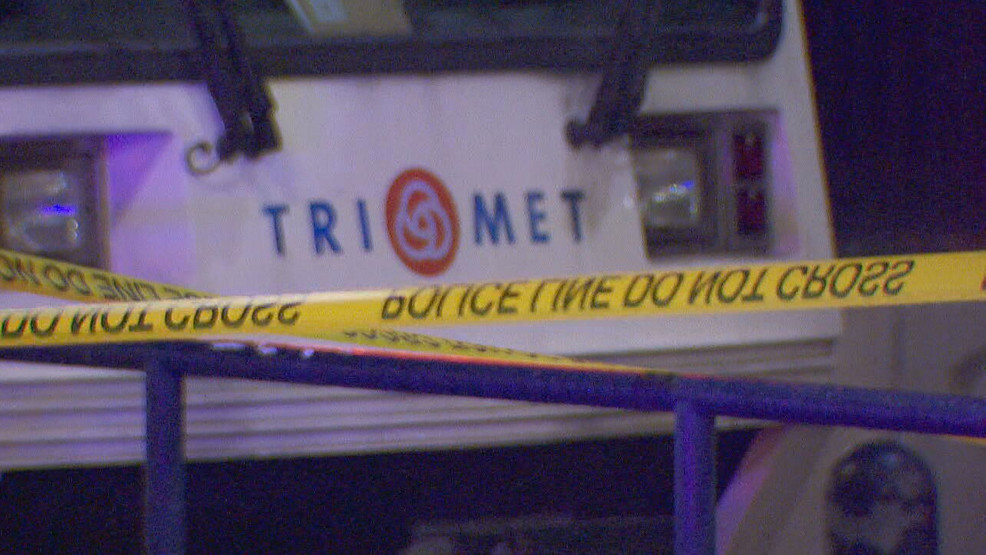 Court Documents: Suspect Found Covered in Blood After Boxcutter Attack on MAX Train