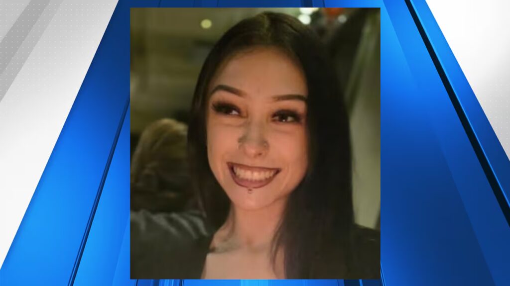 DHS Seeks Public’s Help to Locate Missing and Endangered Happy Valley Teen