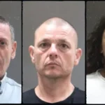 Detectives Foil Murder-for-Hire Plot in Hillsboro, Arrest Three Men and Seize $140,000