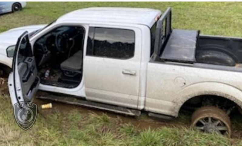 Cornelius Man Arrested After High-Speed Police Chase Across Clackamas County