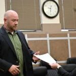 Father of 2-Year-Old Who Drowned in Siletz River Pleads Not Guilty to Child Neglect