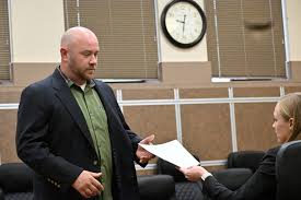 Father of 2-Year-Old Who Drowned in Siletz River Pleads Not Guilty to Child Neglect