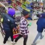 Elderly Portland Liquor Store Owner Seriously Injured While Trying to Stop Robbery