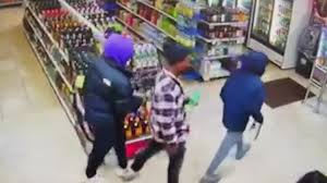 Elderly Portland Liquor Store Owner Seriously Injured While Trying to Stop Robbery