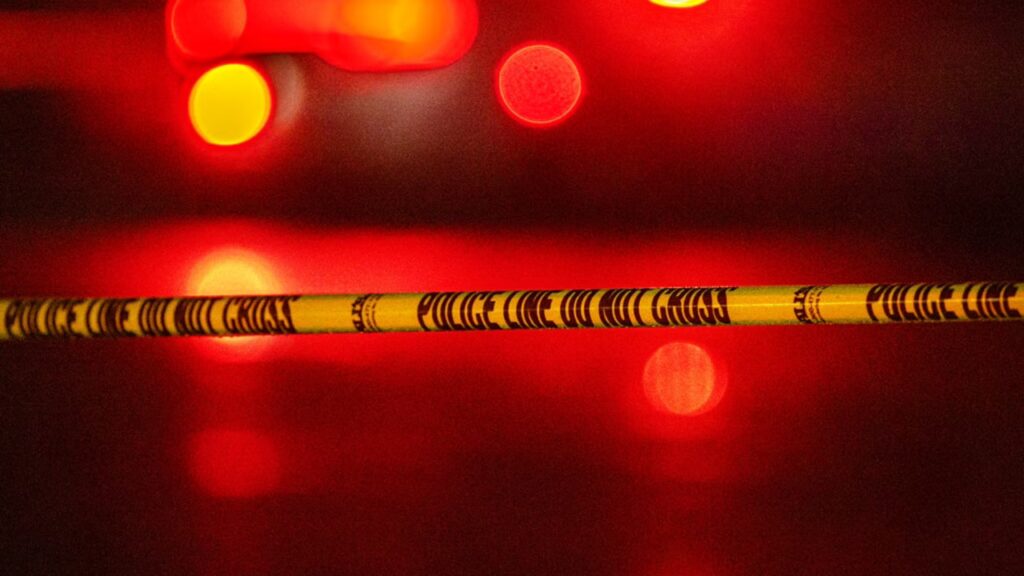 Elderly Portland Woman Suffers Severe Injuries After Liquor Store Theft on Halloween