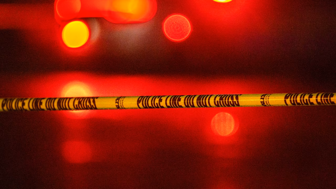 Elderly Portland Woman Suffers Severe Injuries After Liquor Store Theft on Halloween