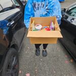 Empty Fridges, No Bread or Meat: Oregonians Fear SNAP Benefit Cutoff