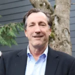 Ex-Blazer Chris Dudley on Oregon’s Future, the Governor’s Race, and His Political Outlook