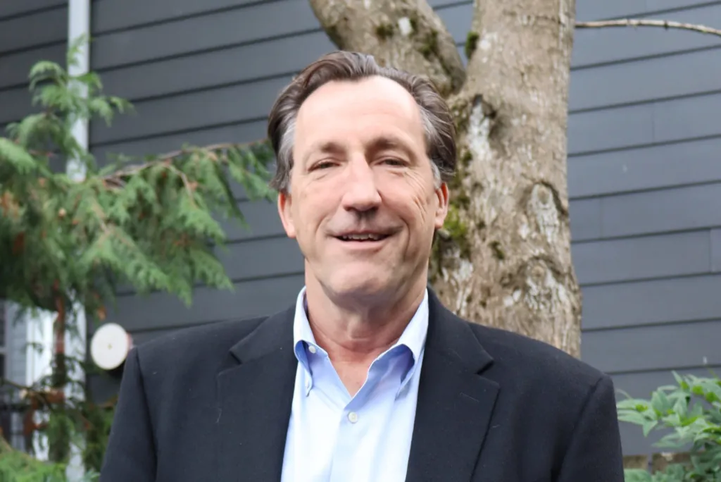 Ex-Blazer Chris Dudley on Oregon’s Future, the Governor’s Race, and His Political Outlook