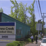 Family Sues for $15 Million After Fatal Shooting Outside Portland Preschool