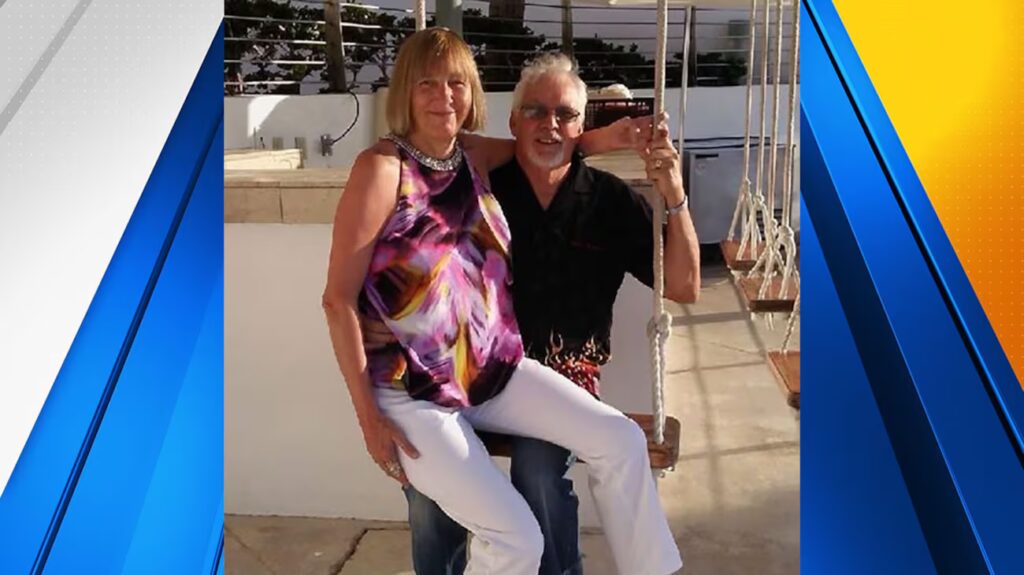 Family of Couple Killed in Crash React to Suspect’s Arrest: “This Tragedy Didn’t Have to Happen”