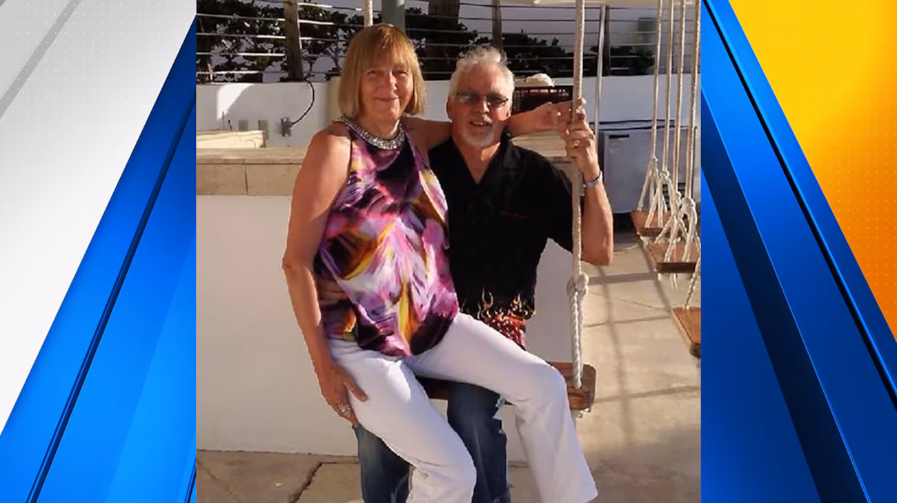 Family of Couple Killed in Crash React to Suspect’s Arrest: “This Tragedy Didn’t Have to Happen”