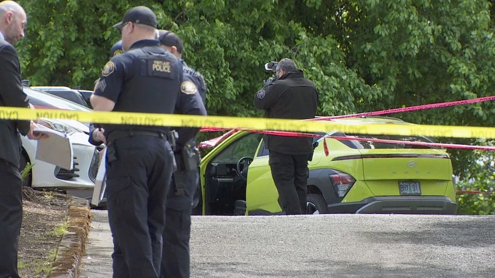 Family of Man Shot by Portland Preschool Security Guard Files $15 Million Wrongful Death Lawsuit