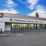 Filing Opens for Clackamas County Justice of the Peace Position