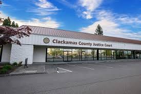 Filing Opens for Clackamas County Justice of the Peace Position