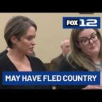 Former Clackamas County Commissioner Accused of Theft and Forgery May Have Fled Country, DOJ Says